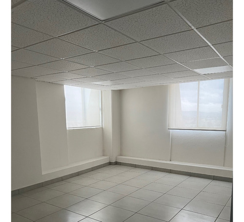 Se Renta Oficina *nueva* De 360 M2 En Edificio Torres Gemelas