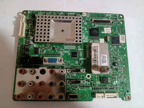 Mainboard Para Tv Samsung Mod Ln40a330j1d (Usado)