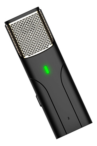 Micrófono Lavalier Profesional Inalámbrico Para Grabar