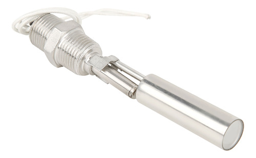 Sensor De Detección De Agua Liquid Float De Montaje Lateral