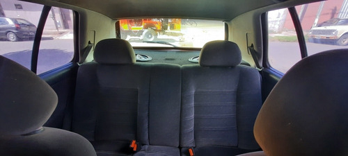 Volkswagen Golf Glx 2.0