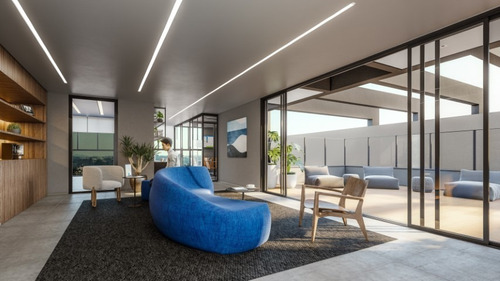 Imagem 14 de 29 de Duplex Residencial Para Venda, Pinheiros, São Paulo - Ad5377. - Ad5377-inc