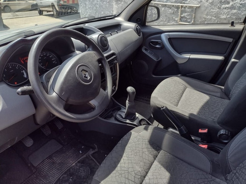 Renault Duster 1.6 4x2 16v