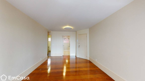 Imagem 2 de 10 de Apartamento À Venda Em São Paulo - 20666