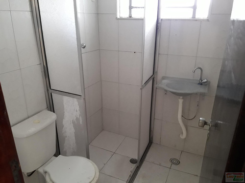 Imagem 12 de 13 de Casa Para Venda Em Peruíbe, Jardim Peruibe, 2 Dormitórios, 1 Banheiro, 2 Vagas - 2307_2-855042