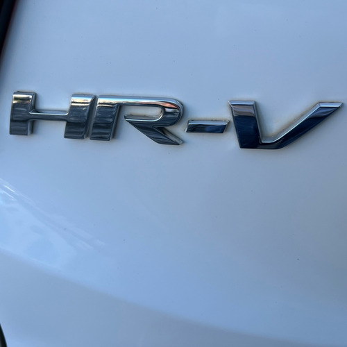 Honda HR-V 1.8 16V FLEX EX 4P AUTOMÁTICO