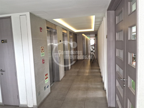 Gran Oportunidad, Bajo Precio De Venta De 2 Dorm. En Ñuñoa