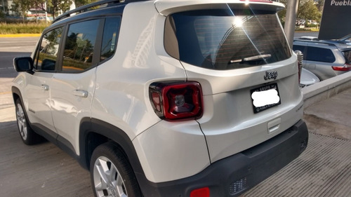 Imagen 2 de 11 de Jeep Renegade 2020