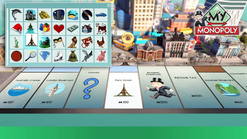 Monopoly Family Fun / Xbox One & Series / Fisico Original R (Reacondicionado)