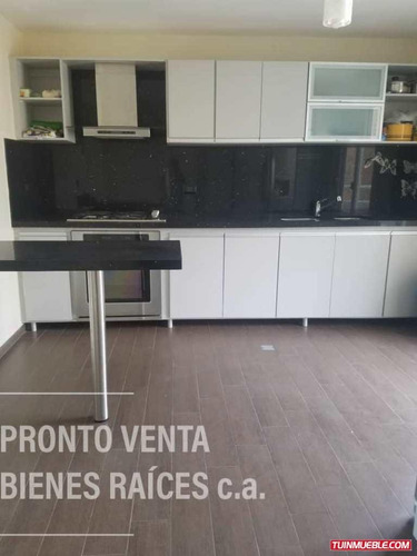 Imagen 4 de 12 de Apartamento Ph En Venta Los Roques , Primera Etapa De Jorge Coll