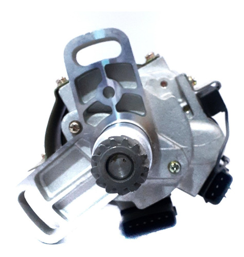 Imagen 3 de 6 de Distribuidor Mazda 626 2.0 Full Inyection