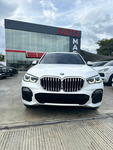 Bmw X5 40i M 2020