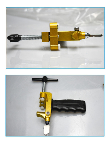 Imagem 8 de 8 de Ferramenta De Corte Manual De Cerâmica Para Cortador De