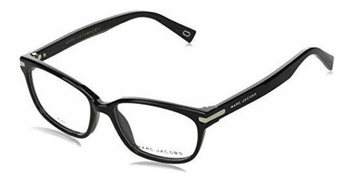 Montura - Marc Jacobs Plastic Rectangular Eyeglasses *******