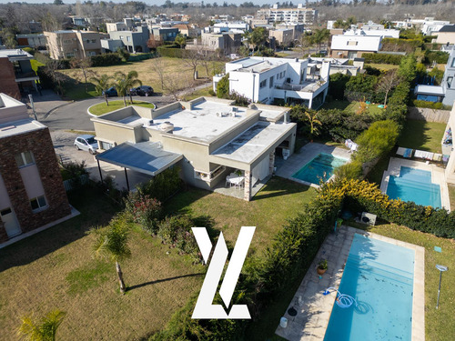 Casa 4 Ambientes En Venta Fincas De Hudson
