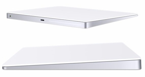 Apple Magic Trackpad 2 Branco Mj2r2 Envio Hj + Nfe