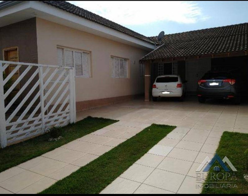 Imagem 1 de 13 de Casa Com 4 Dormitórios À Venda, 220 M² Por R$ 700.000,00 - Dom Pedro - Londrina/pr - Ca1392