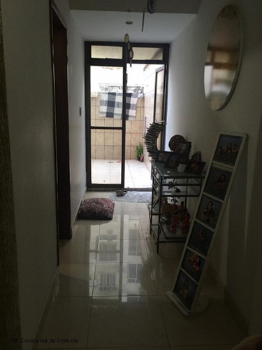 Imagem 5 de 23 de Apartamento - Hmap10130 - 69744237