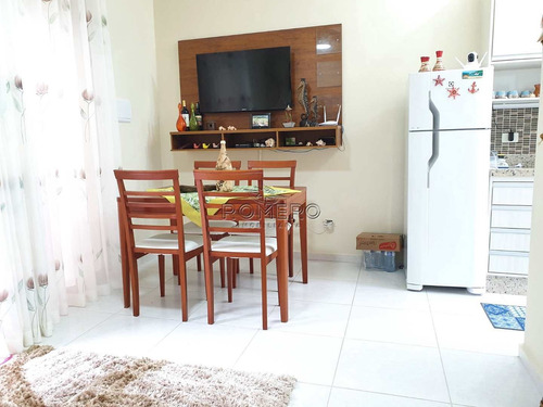 Imagem 19 de 30 de Apartamento Com 2 Dorms, Praia Da Lagoinha, Ubatuba - R$ 320 Mil, Cod: 1123 - V1123