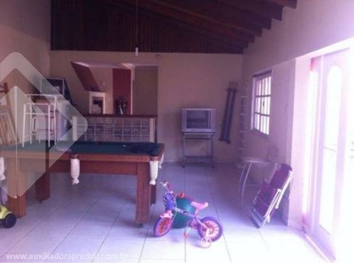 Imagem 8 de 15 de Casa - Estancia Velha - Ref: 179691 - V-179691