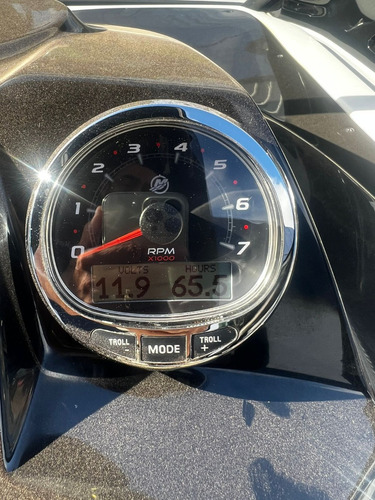 Lancha Nx 250