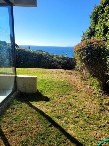 Lindo Departamento En Calle Las Tinajas 2913 Algarrobo