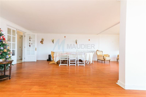 Imagen 5 de 23 de Departamento En Venta De 3 Dorm. En Providencia