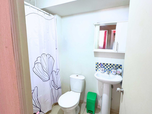 Tu Nuevo Hogar Amplio Y Bien Ubicado (81159)