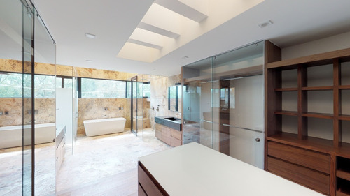 Imagen 13 de 15 de Casa Residencial De Elegante Diseño
