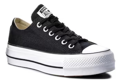 Converse Choclo Plataforma Ng - N