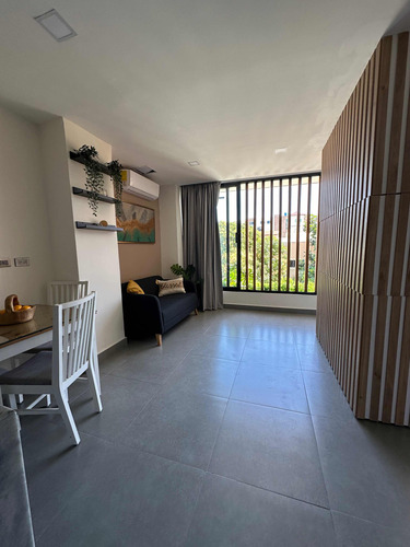 Apartamento En Alquiler Bella Vista