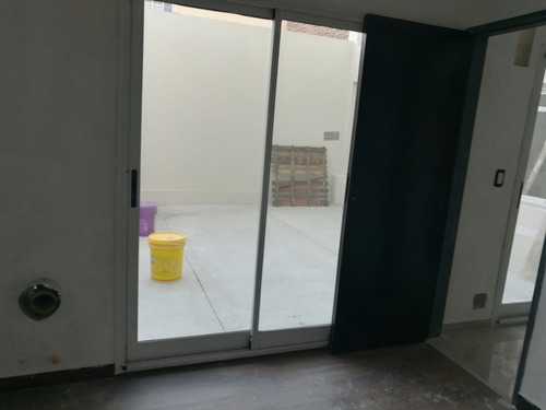Imagen 13 de 13 de Departamento Con Patio