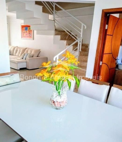 Imagem 12 de 30 de Casa À Venda Em Roncáglia - Ca013704