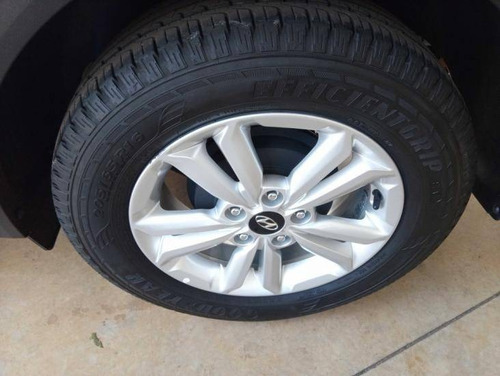 Imagem 11 de 12 de Hyundai Creta 1.6 16v Flex Attitude Manual