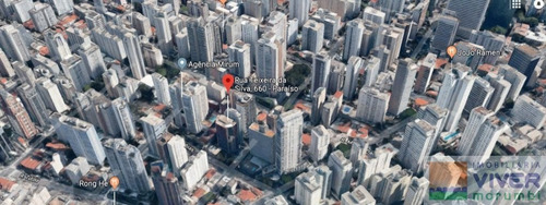 Imagem 8 de 11 de Conjunto Comercial No Paraiso - Nm4709