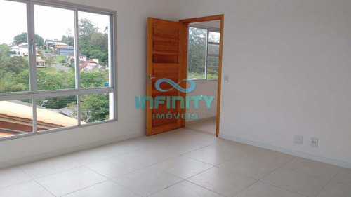 Imagem 8 de 16 de Apartamento Com 2 Dorms, Jansen, Gravataí - R$ 196 Mil, Cod: 262 - V262