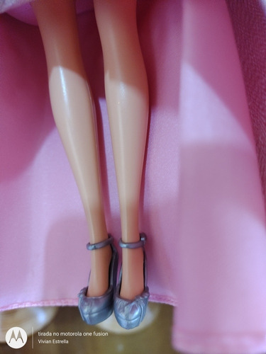 Barbie Moda E Magia