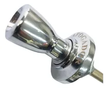 Comprar Cromo Cabo Botão Afogador Cromado Jeep Rural F75 Ford Willys