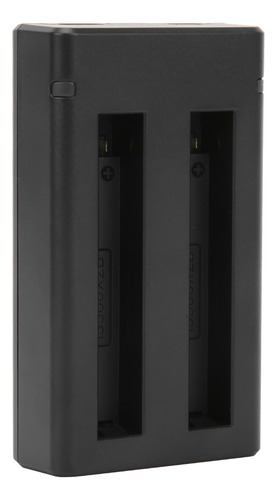 Para Una Cámara X2 Compatible Con Batería Panoramic Action