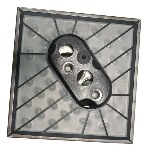 Filtro Y Empaque Transmisión Automática Th350 Nylon