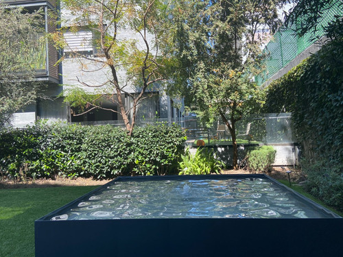 Venta Garden Avenue Napoles Unico Lujo 290m2 Habitables Mas Jardin