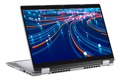 Laptop 2 En 1 Dell Latitude 5340 Con Multi-touch - Pantalla