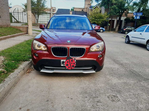 Bmw X1 2.0 Sdrive 18i Active 150 Cv 2012