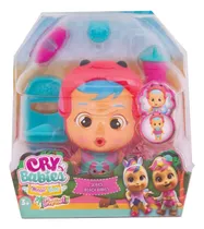 Comprar Cry Babies Muñeca Magic Tears Tropical Beach Babies 99682