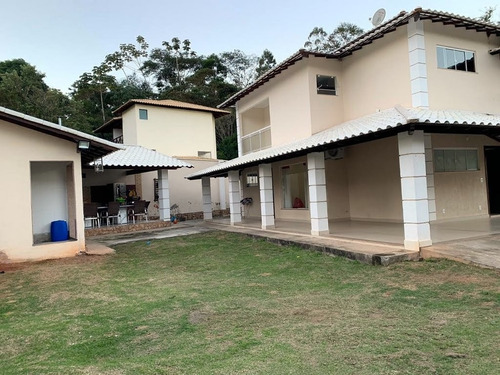 Imagem 3 de 15 de Casa Em Parque Guararapes - Miguel Pereira - 2657