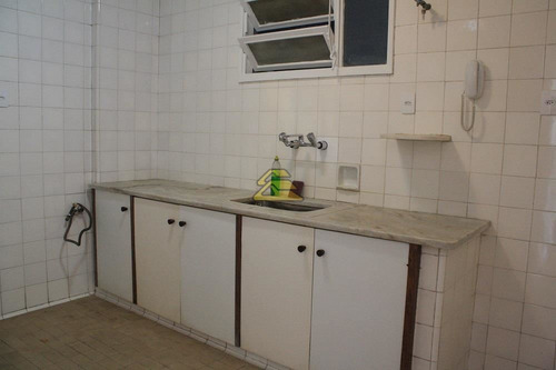 Apartamento - Ref: Scv5081