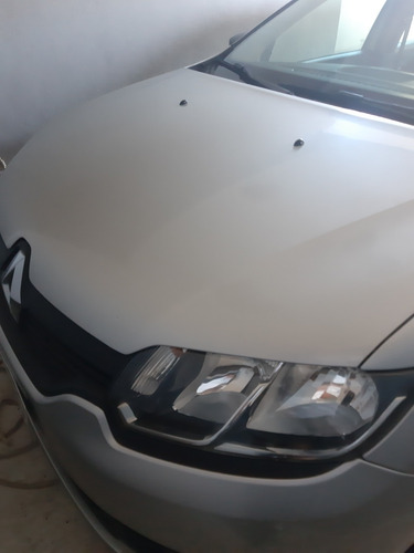 Renault Sandero 2018 1.0 12v Authentique Sce 5p