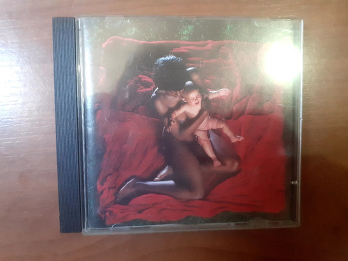 Afghan Whigs Congreagation Cd Grunge