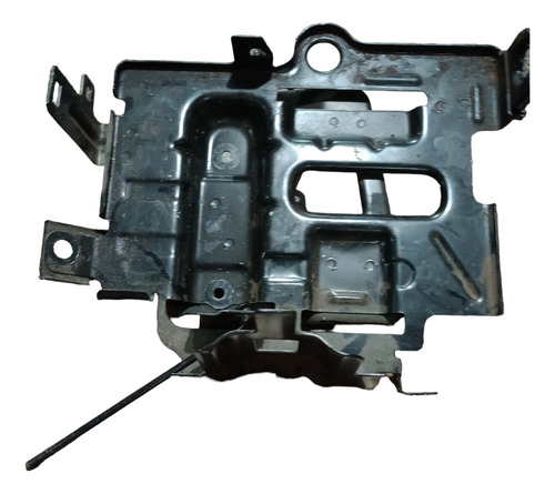 Base Suporte Bateria Gm Onix 1.0t 2021 26327670 (Usado)