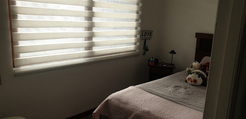 Casa En Venta Linda Casa De 1 Piso 4 Dorm. En Talca